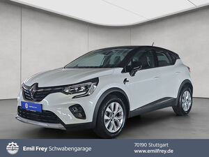 RENAULT Captur TCe 140 GPF INTENS Captur