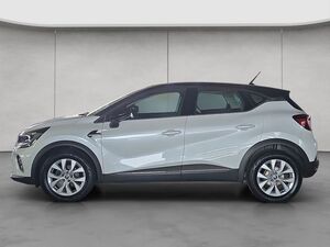 RENAULT Captur TCe 140 GPF INTENS Captur