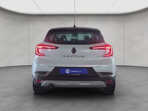 RENAULT Captur TCe 140 GPF INTENS Captur