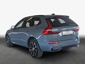 VOLVO XC60 T8 AWD Recharge Ultimate Dark XC60