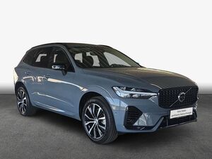VOLVO XC60 T8 AWD Recharge Ultimate Dark XC60