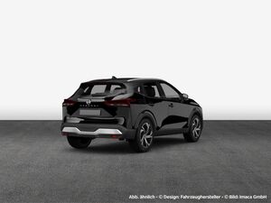NISSAN Qashqai 1.3 DIG-T MHEV Acenta Qashqai