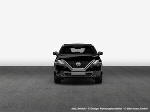 NISSAN Qashqai 1.3 DIG-T MHEV Acenta Qashqai