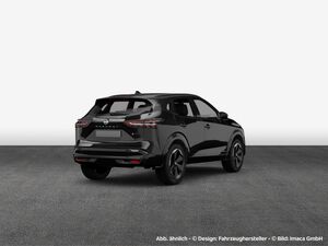 NISSAN Qashqai 1.3 DIG-T MHEV Acenta Qashqai