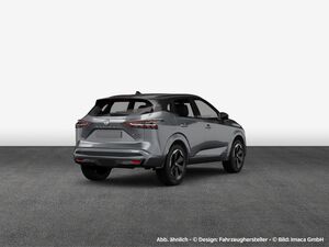 NISSAN Qashqai 1.3 DIG-T MHEV Acenta Qashqai