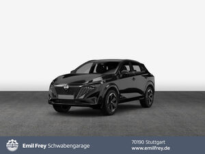 NISSAN Qashqai 1.3 DIG-T MHEV Acenta Qashqai