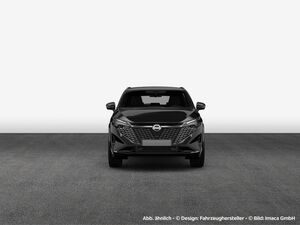 NISSAN Qashqai 1.3 DIG-T MHEV Acenta Qashqai