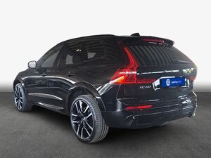 VOLVO XC60 T8 AWD Recharge Ultimate Dark XC60