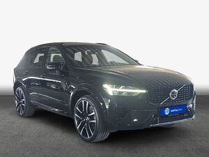 VOLVO XC60 T8 AWD Recharge Ultimate Dark XC60