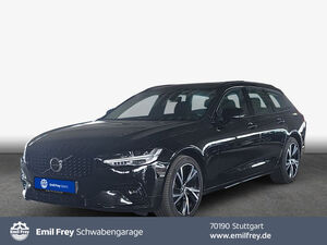 VOLVO V90 B4 D Plus Dark V90