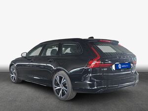 VOLVO V90 B4 D Plus Dark V90