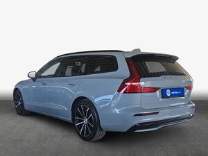 VOLVO V60 T6 Plug-in Hybrid AWD Plus Dark V60