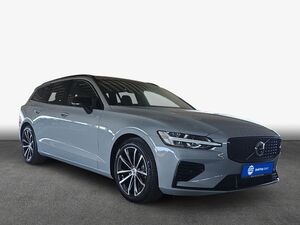 VOLVO V60 T6 Plug-in Hybrid AWD Plus Dark V60