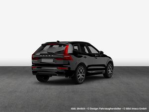 VOLVO XC60 T8 AWD Recharge Core XC60