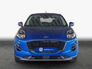 FORD Puma 1.0 EcoBoost Hybrid TITANIUM Puma