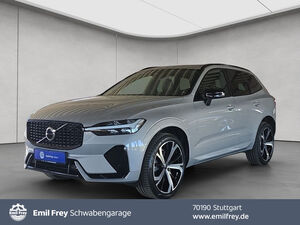 VOLVO XC60 B4 D Plus Dark XC60