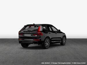 VOLVO XC60 T8 AWD Recharge Ultimate Black Edition XC60