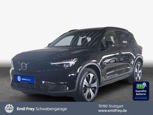 VOLVO XC40 Recharge 69 kWh Single Motor Ultimate XC40 Electric