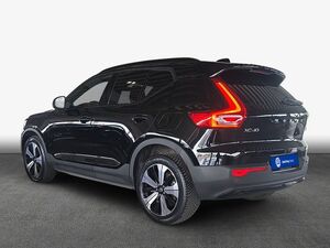 VOLVO XC40 Recharge 69 kWh Single Motor Ultimate XC40 Electric