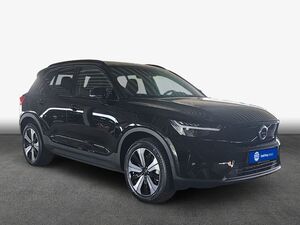 VOLVO XC40 Recharge 69 kWh Single Motor Ultimate XC40 Electric
