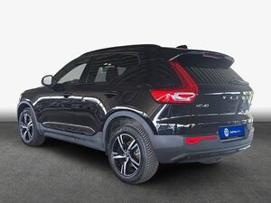 VOLVO XC40 B3 B DKG Plus Dark XC40
