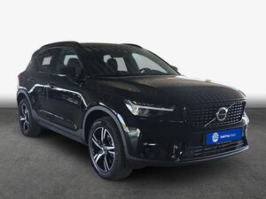 VOLVO XC40 B3 B DKG Plus Dark XC40