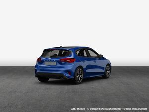 FORD Focus Turnier 1.0 EcoBoost Hybrid Aut. ST-LINE Focus