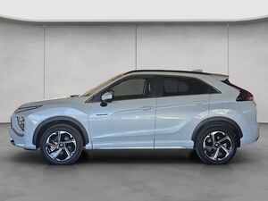 MITSUBISHI Eclipse Cross Plug-In Hybrid 4WD Plus Eclipse Cross Plug-In Hybrid