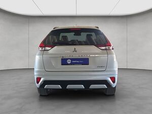 MITSUBISHI Eclipse Cross Plug-In Hybrid 4WD Plus Eclipse Cross Plug-In Hybrid