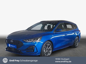 FORD Focus Turnier 1.0 EcoBoost Hybrid Aut. ST-LINE X Focus