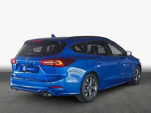 FORD Focus Turnier 1.0 EcoBoost Hybrid Aut. ST-LINE X Focus