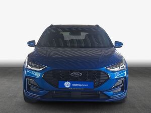 FORD Focus Turnier 1.0 EcoBoost Hybrid Aut. ST-LINE X Focus