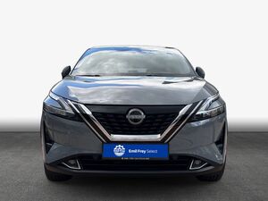 NISSAN Qashqai 1.5 VC-T e-Power Tekna Qashqai