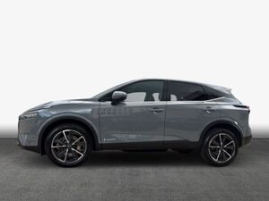 NISSAN Qashqai 1.5 VC-T e-Power Tekna Qashqai