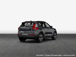 VOLVO XC40 Recharge 69 kWh Single Motor Ultimate XC40 Electric