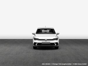 VW Polo 1.0 TSI Life Polo