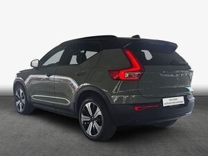 VOLVO XC40 Recharge 69 kWh Single Motor Ultimate XC40 Electric
