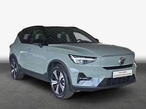 VOLVO XC40 Recharge 69 kWh Single Motor Ultimate XC40 Electric