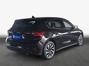 FORD Focus 1.0 EcoBoost Hybrid Aut. TITANIUM EDITION Focus