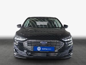 FORD Focus 1.0 EcoBoost Hybrid Aut. TITANIUM EDITION Focus