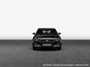 FORD Focus 1.0 EcoBoost Hybrid Aut. TITANIUM EDITION Focus