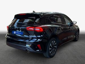 FORD Focus 1.0 EcoBoost Hybrid Aut. TITANIUM EDITION Focus