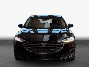 FORD Focus 1.0 EcoBoost Hybrid Aut. TITANIUM EDITION Focus