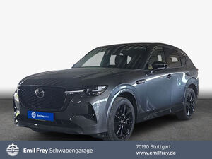 MAZDA CX-60 AWD PHEV Aut. HOMURA CX-60