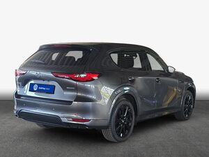 MAZDA CX-60 AWD PHEV Aut. HOMURA CX-60