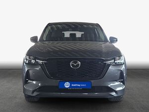 MAZDA CX-60 AWD PHEV Aut. HOMURA CX-60