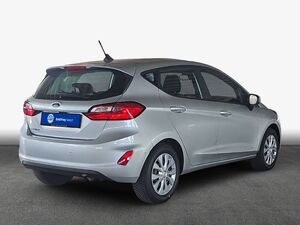 FORD Fiesta 1.1 S&S COOL&CONNECT Fiesta