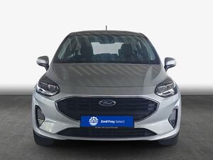 FORD Fiesta 1.1 S&S COOL&CONNECT Fiesta