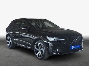 VOLVO XC60 B5 B AWD Ultimate Dark XC60