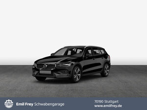 VOLVO V60 Cross Country B4 D AWD Plus V60 Cross Country